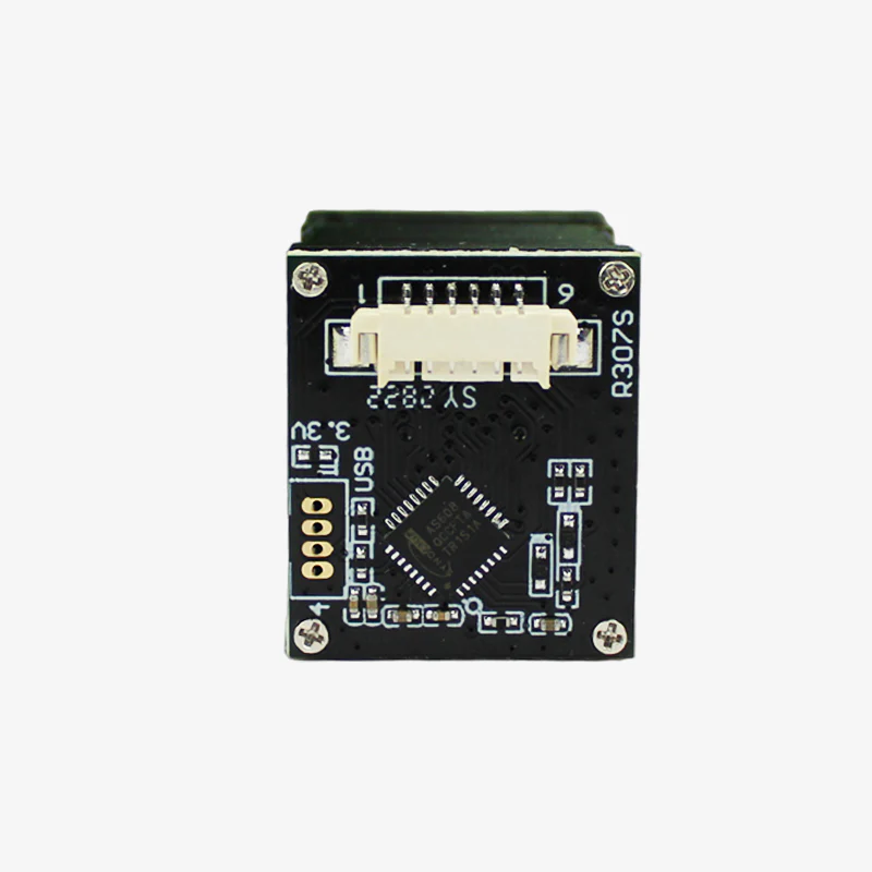 R307 Finger Print Sensor Module - Image 4
