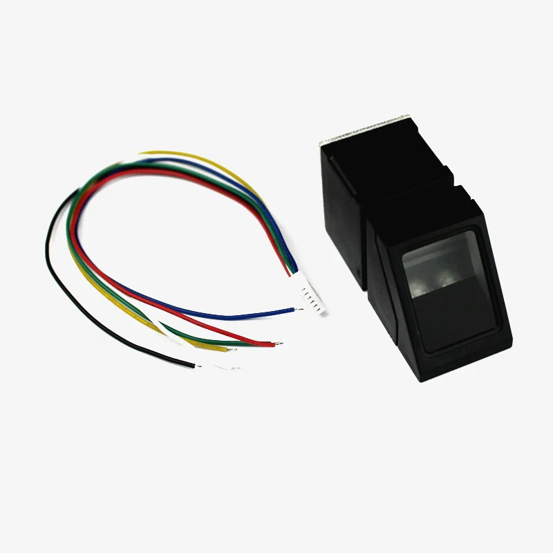 R307 Finger Print Sensor Module - Image 6