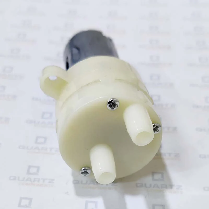 R365 Diaphragm DC Motor Pump (12V) - Image 11