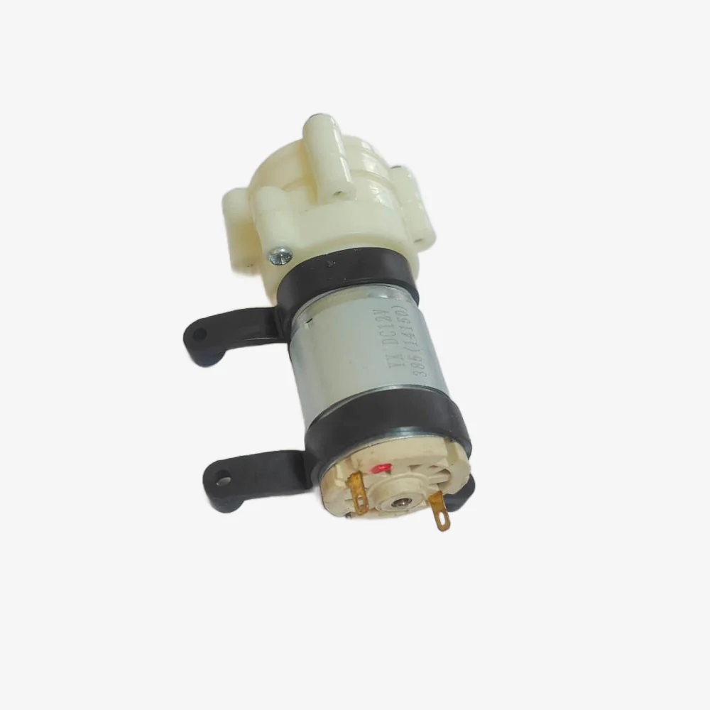 R385 DC6-12V Mini Aquarium Water Pump - Image 2