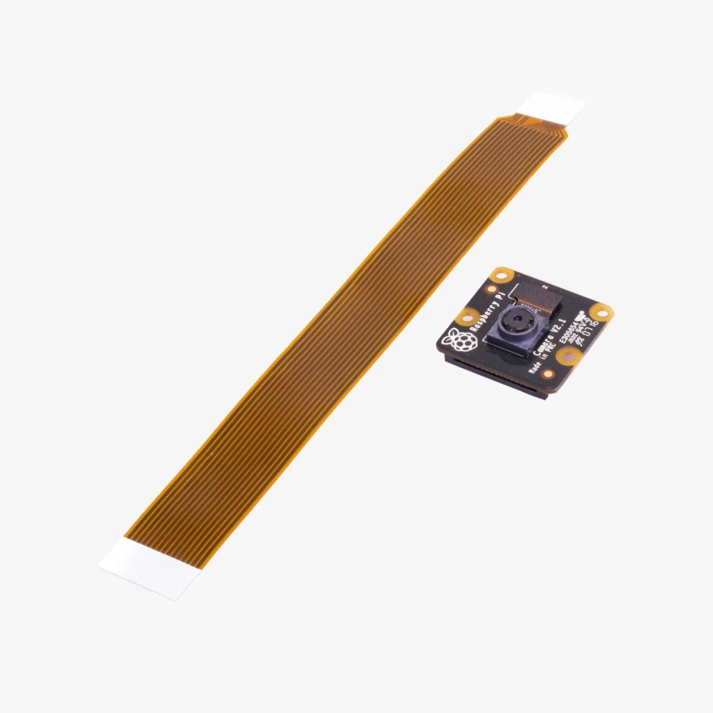 Raspberry Pi Camera Module 2 NoIR - Image 2