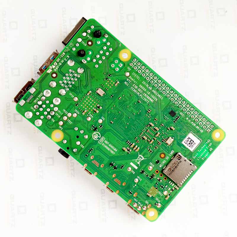 Raspberry Pi 4 Model B - 4GB RAM - Image 3