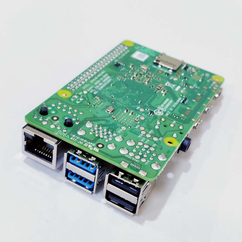 Raspberry Pi 4 Model B - 8GB RAM - Image 3