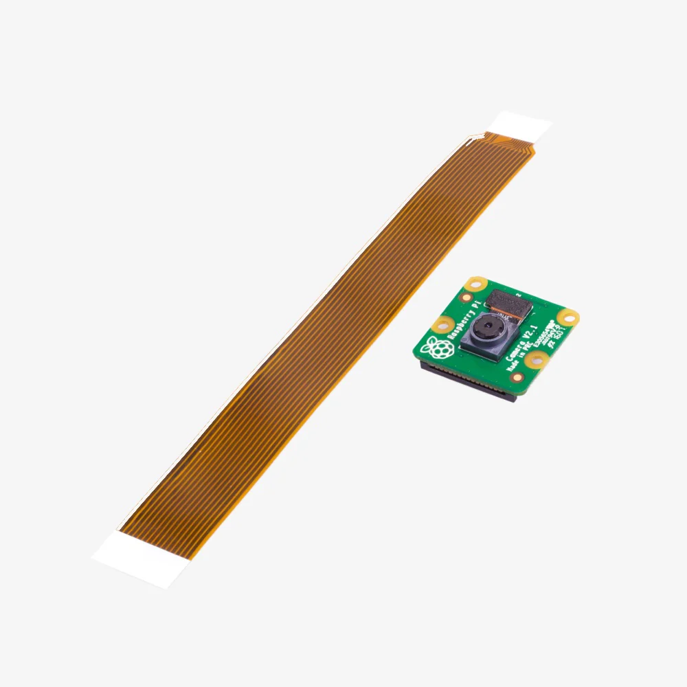 Raspberry Pi Camera Module V2 - Image 3