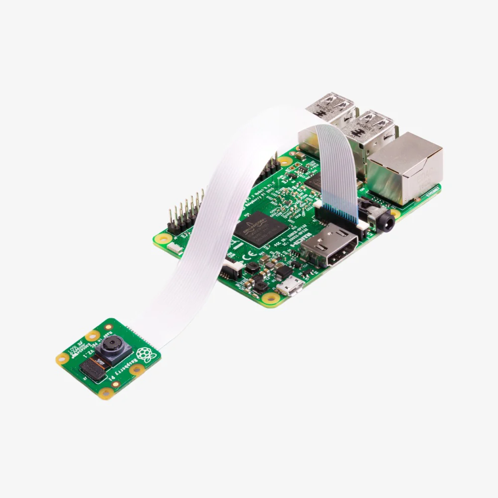 Raspberry Pi Camera Module V2 - Image 4