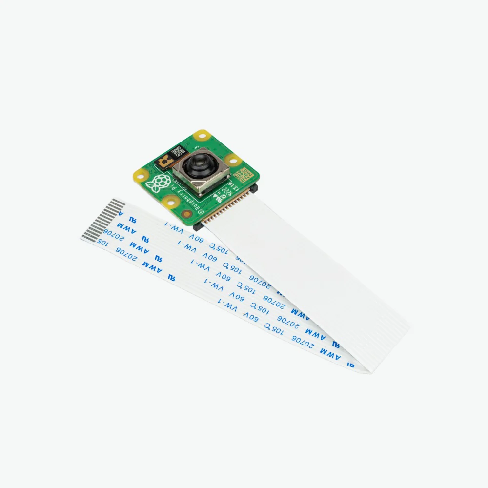 Raspberry Pi Camera Module 3 - Image 2