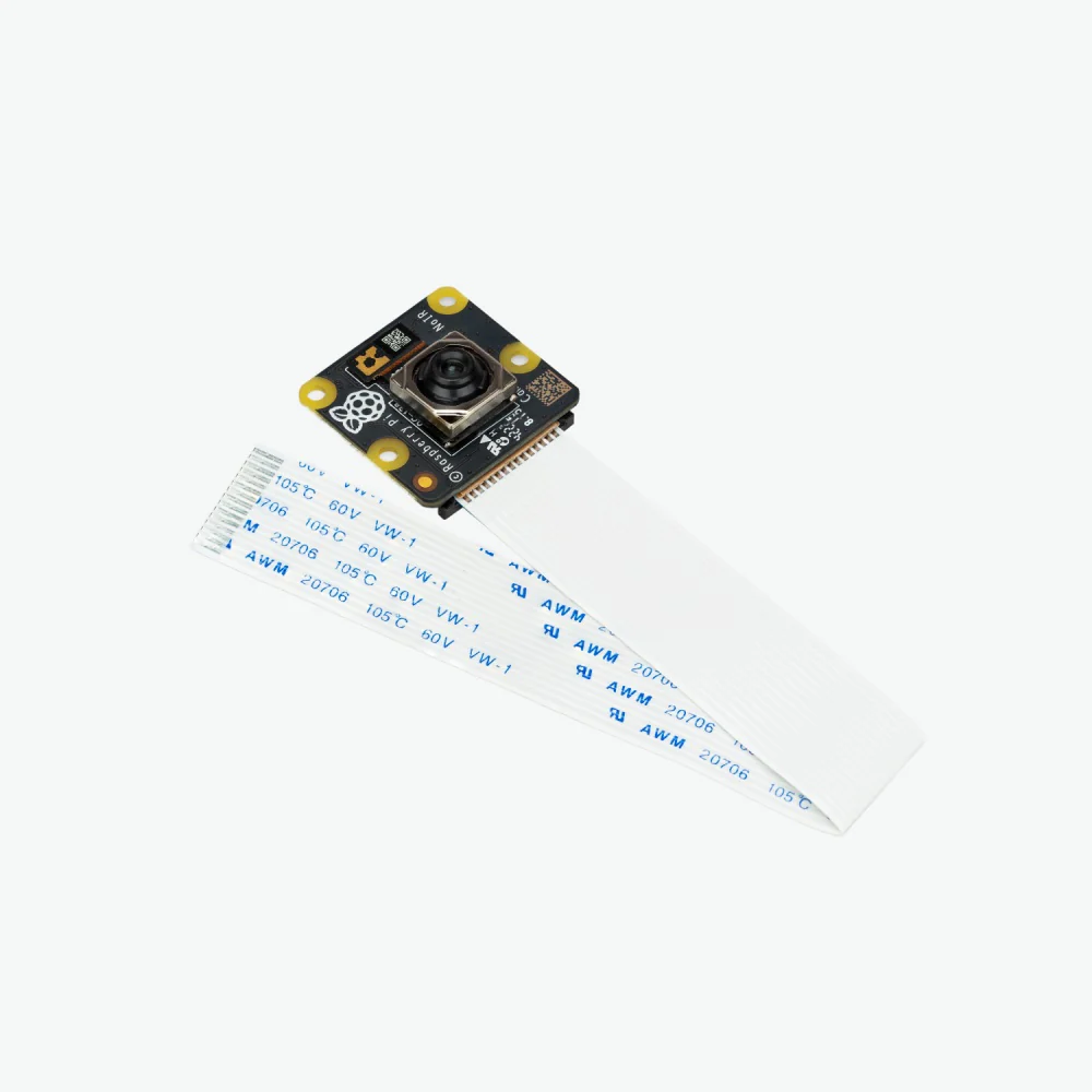 Raspberry Pi Camera Module 3 NoIR - Image 2