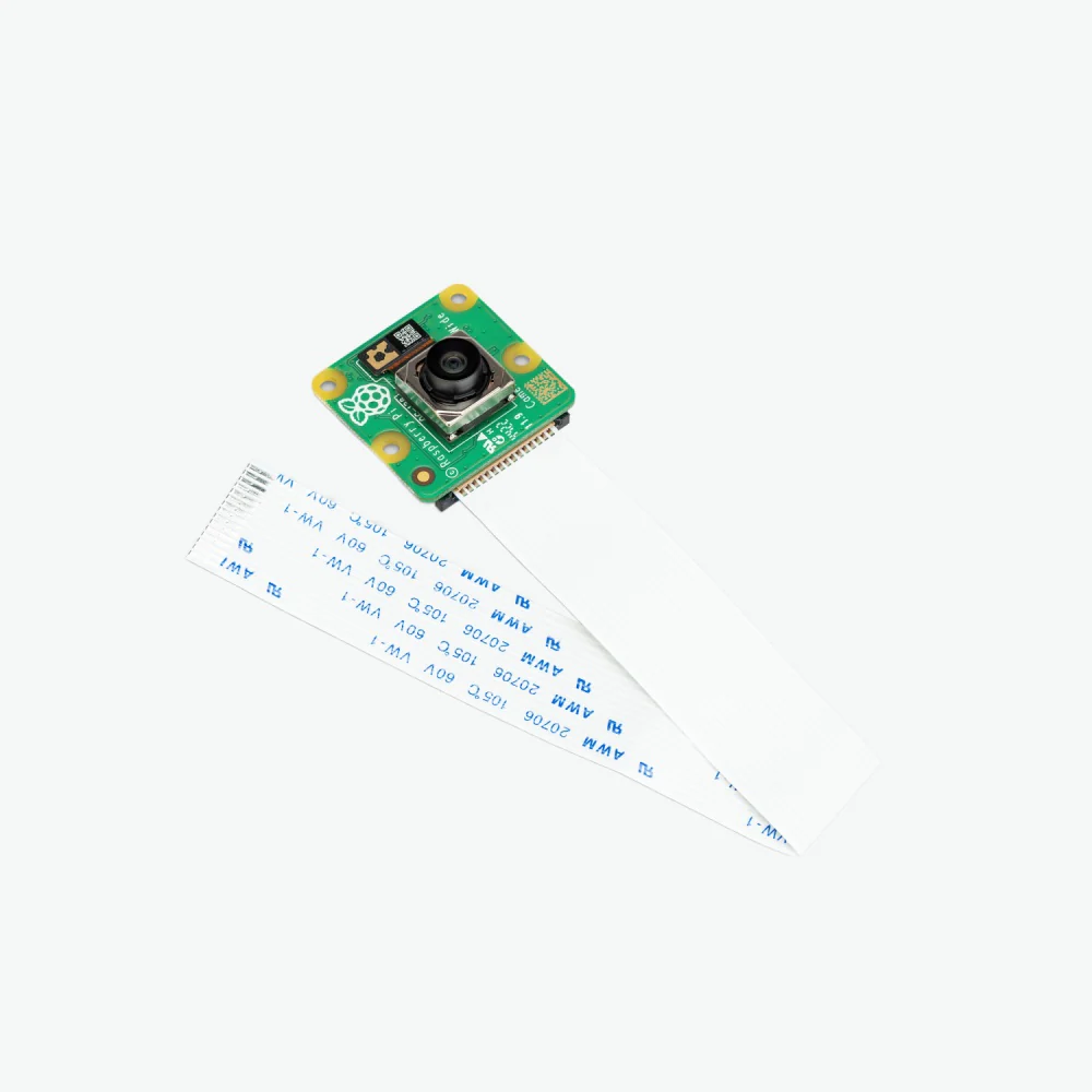 Raspberry Pi Camera Module 3 Wide - Image 2