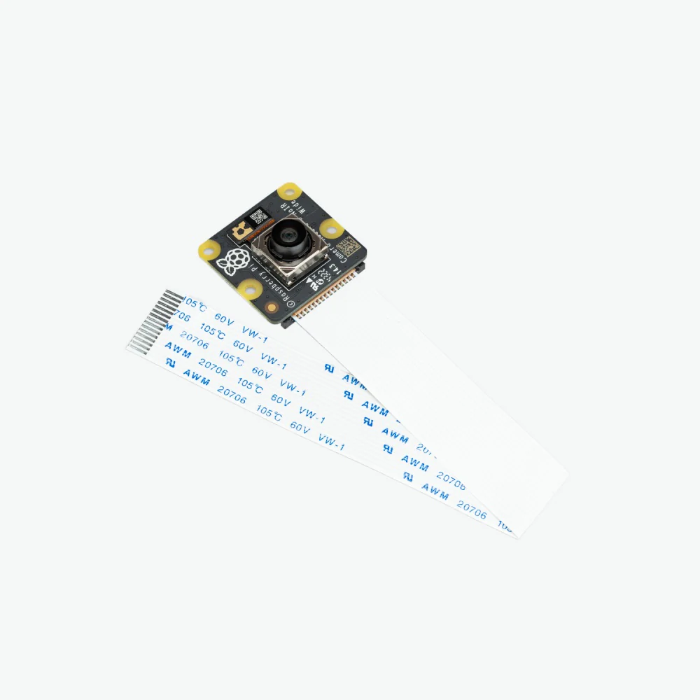 Raspberry Pi Camera Module 3 Wide NoIR - Image 2