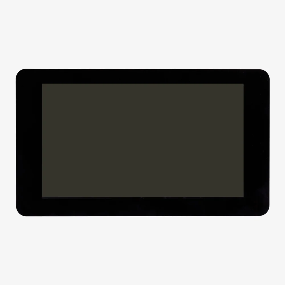 Official Raspberry Pi 7 Inch Touch Display - Image 2