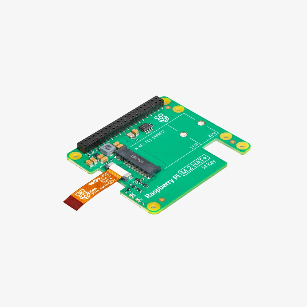 Raspberry Pi M.2 HAT+ - Image 2
