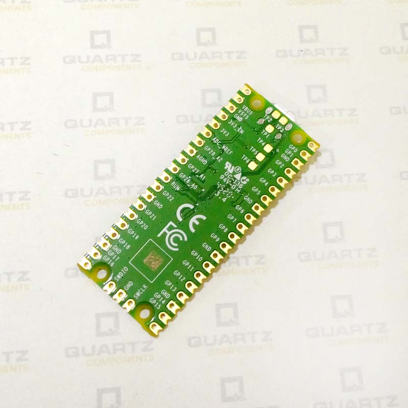 Raspberry Pi Pico - Original - Image 4
