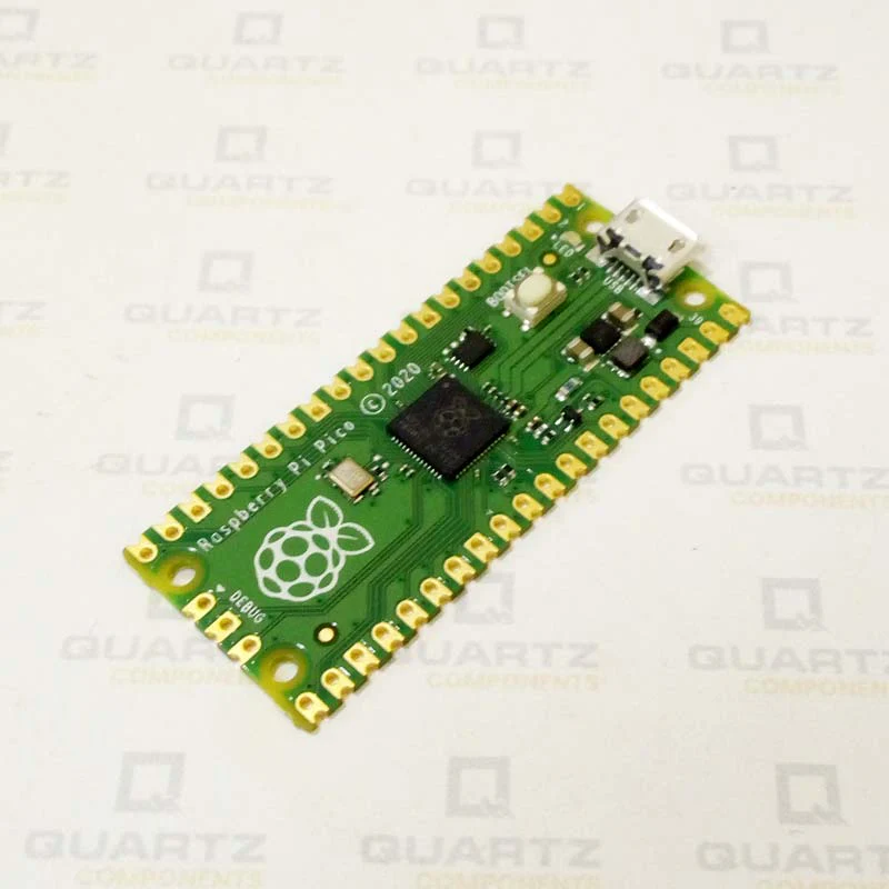 Raspberry Pi Pico - Original - Image 5