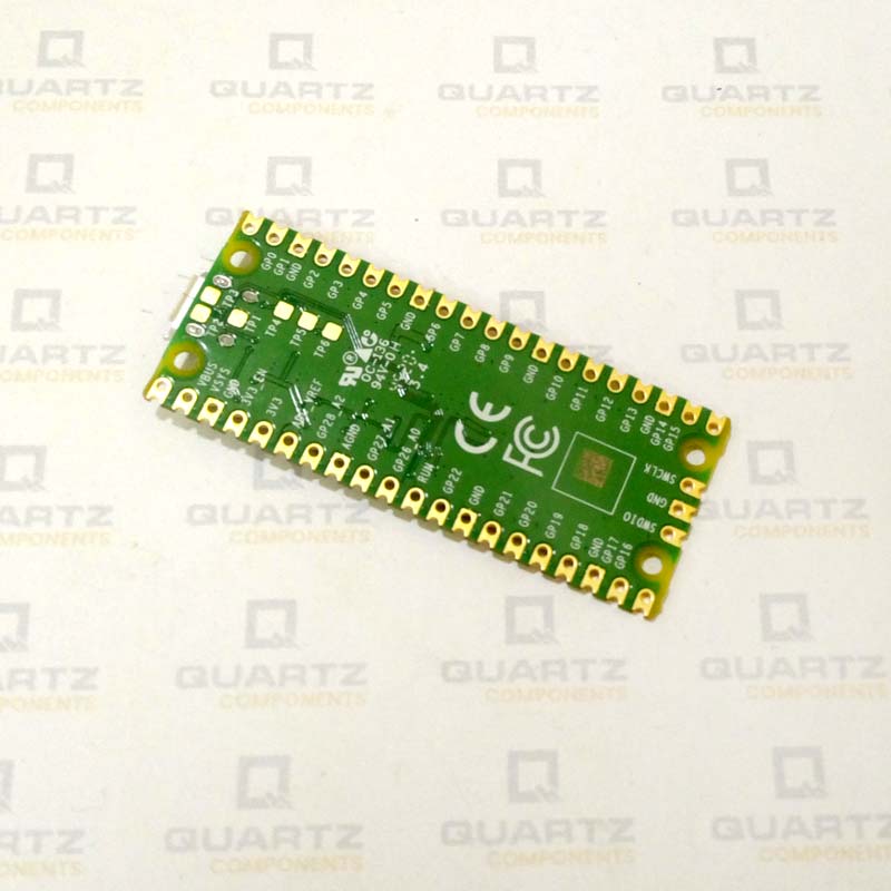 Raspberry Pi Pico - Original - Image 6
