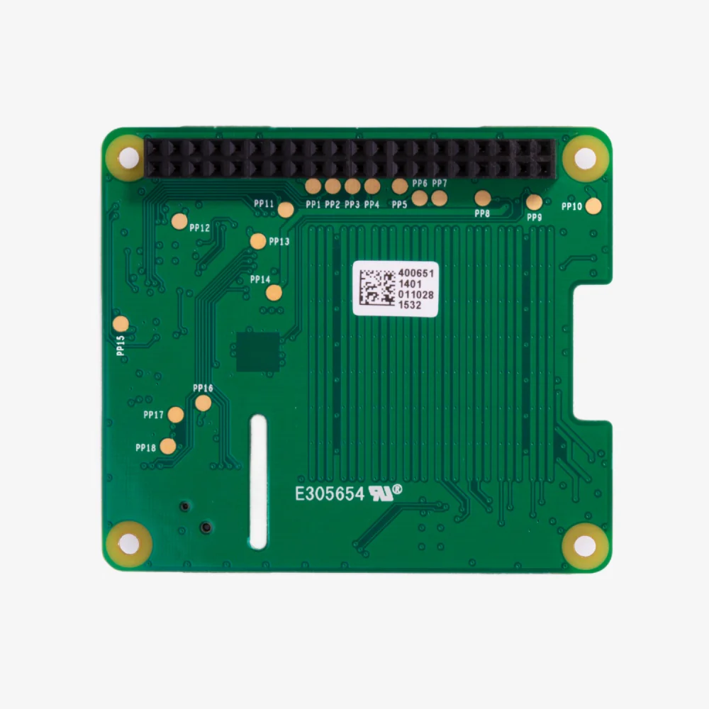 Raspberry Pi Sense HAT 2 - Image 3