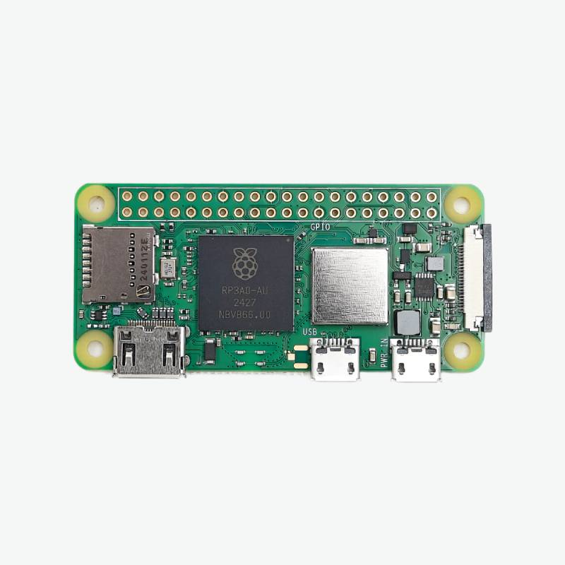 Raspberry Pi Zero 2 W - Image 2