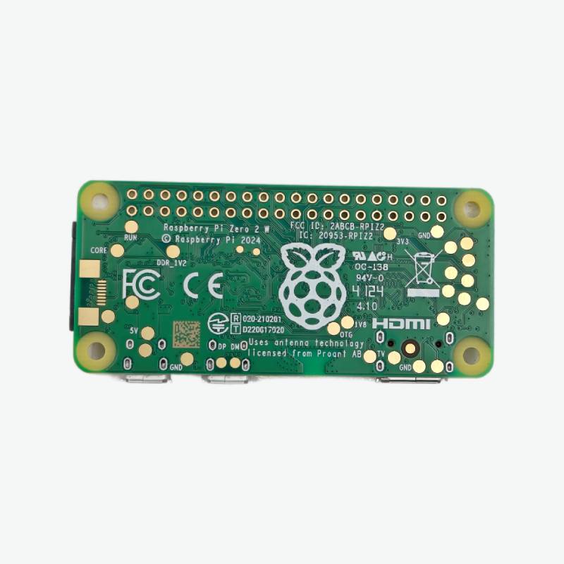 Raspberry Pi Zero 2 W - Image 4