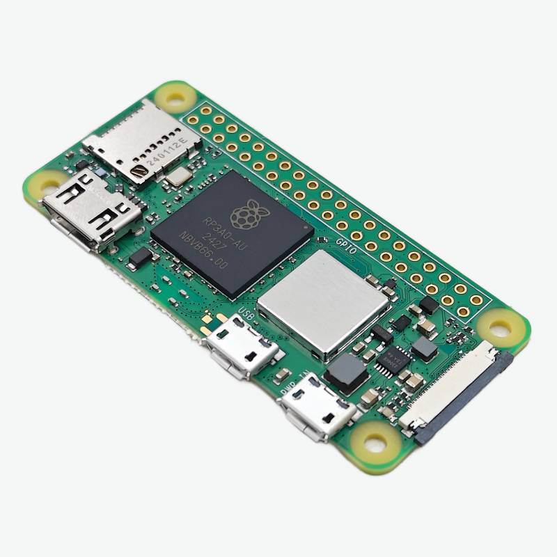 Raspberry Pi Zero 2 W - Image 6