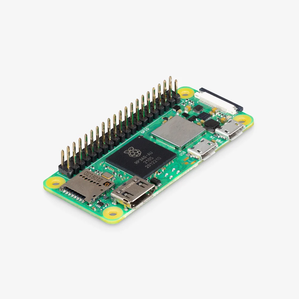 Raspberry Pi Zero 2 W - Image 7