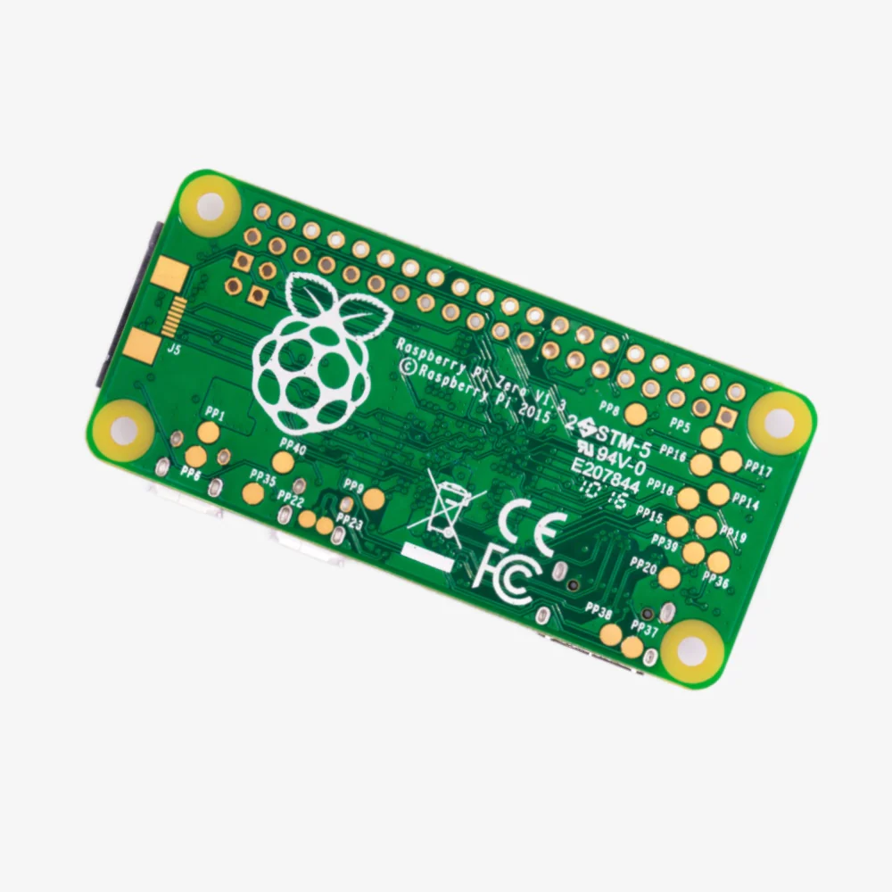 Raspberry Pi Zero - Image 2