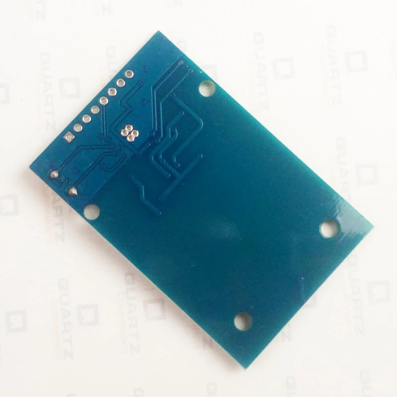 RC522 RFID 13.56MHZ Reader Writer Module / MFRC-522 reader with tag - Image 10