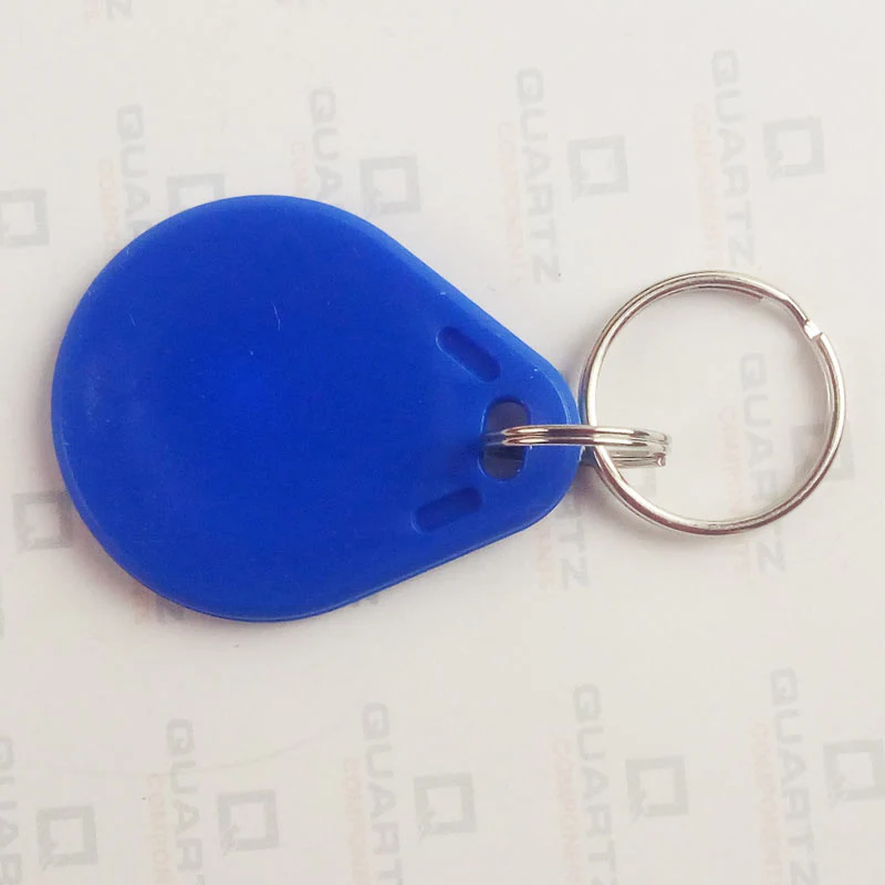 RC522 RFID 13.56MHZ Reader Writer Module / MFRC-522 reader with tag - Image 8