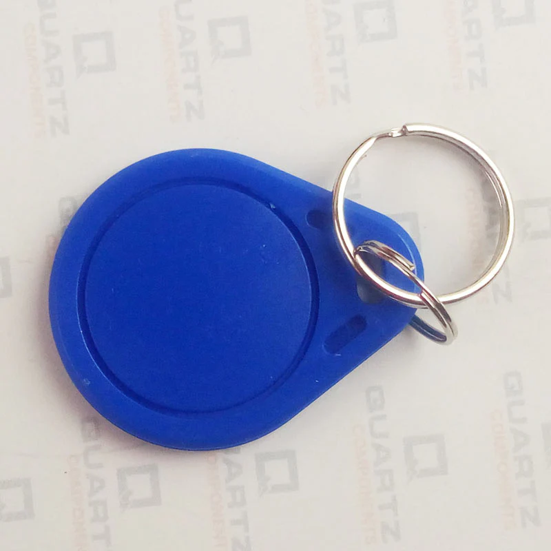 RC522 RFID 13.56MHZ Reader Writer Module / MFRC-522 reader with tag - Image 9