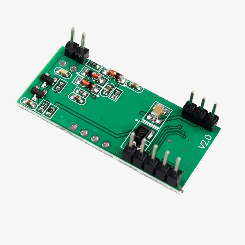 RDM6300 125KHz EM4100 RFID Card ID Reader Module - Image 3