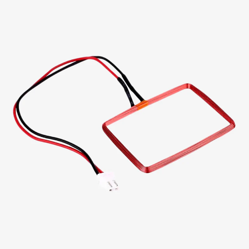 RDM6300 125KHz EM4100 RFID Card ID Reader Module - Image 4