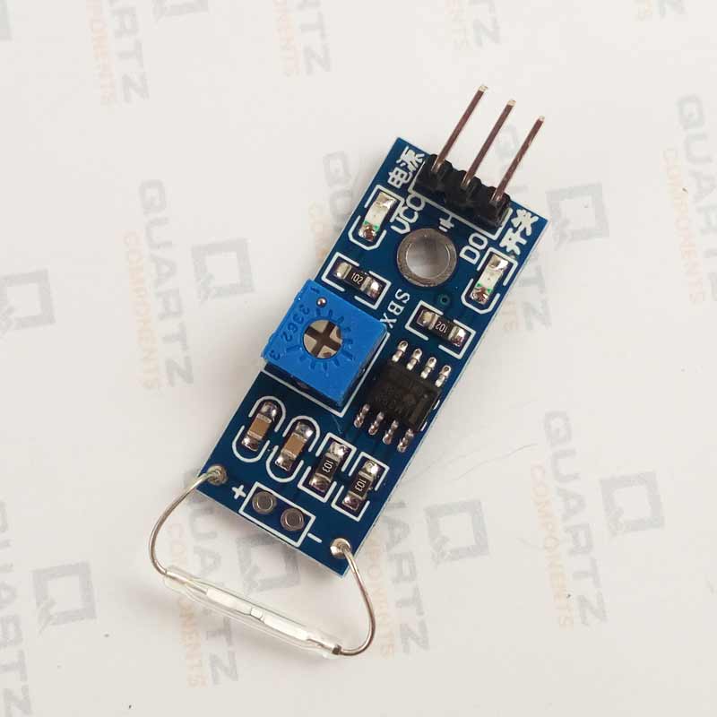Reed Switch Sensor Module - Image 2