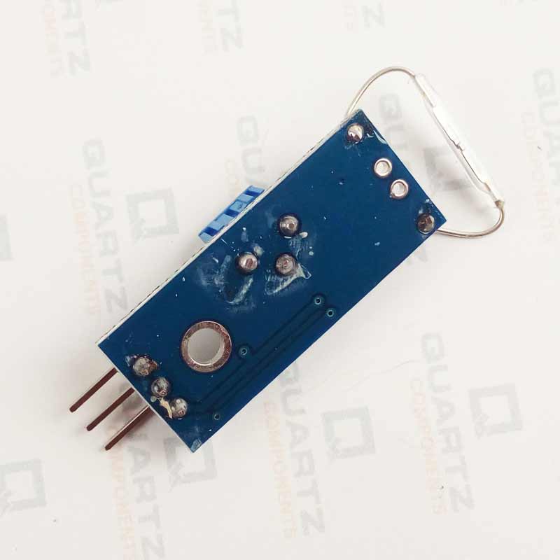 Reed Switch Sensor Module - Image 3