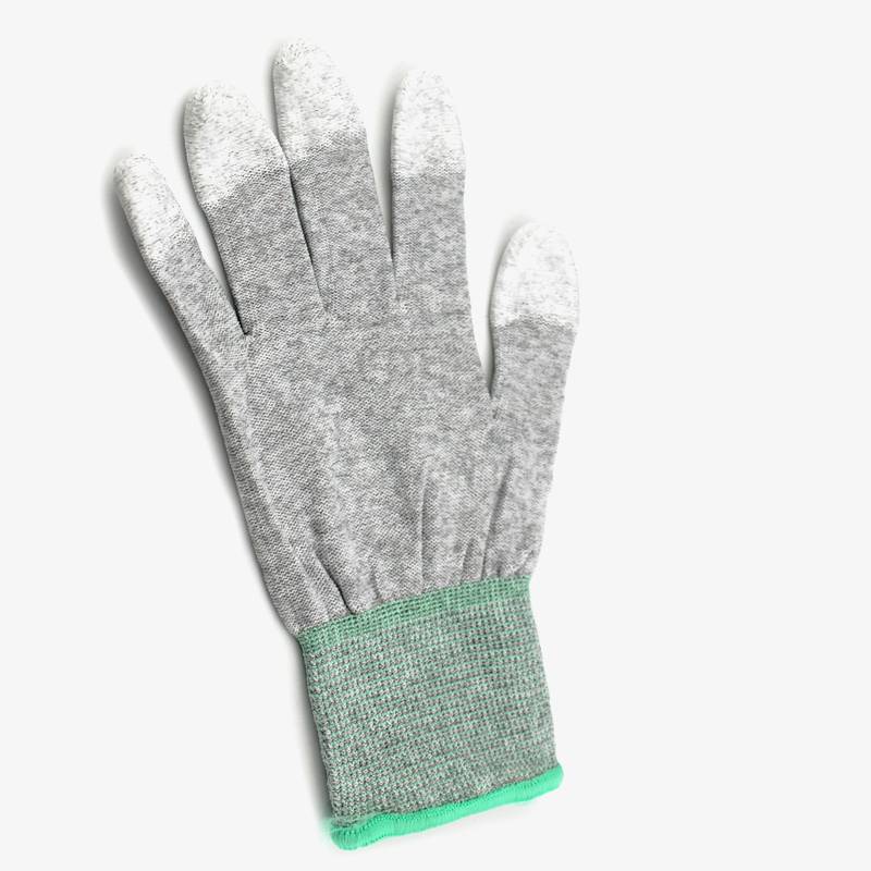 Reusable Anti Static Silicon Gloves - Image 3