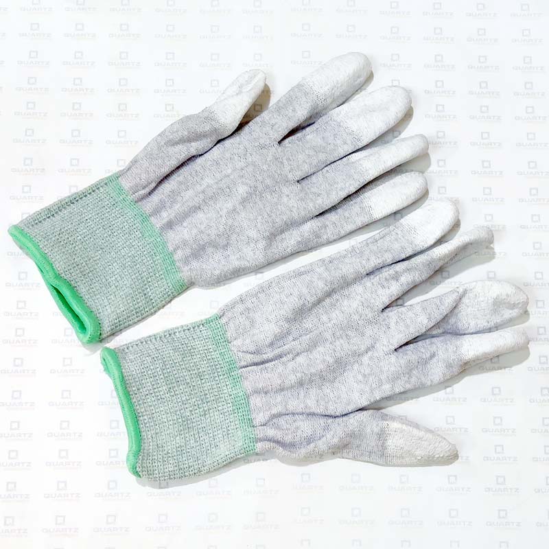 Reusable Anti Static Silicon Gloves - Image 4