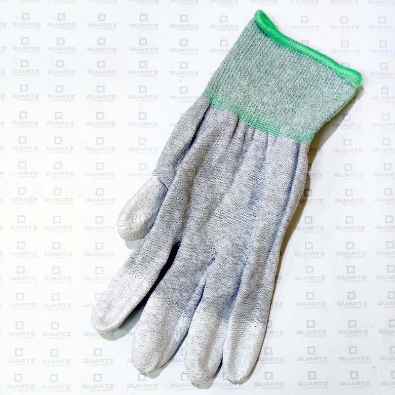 Reusable Anti Static Silicon Gloves - Image 5