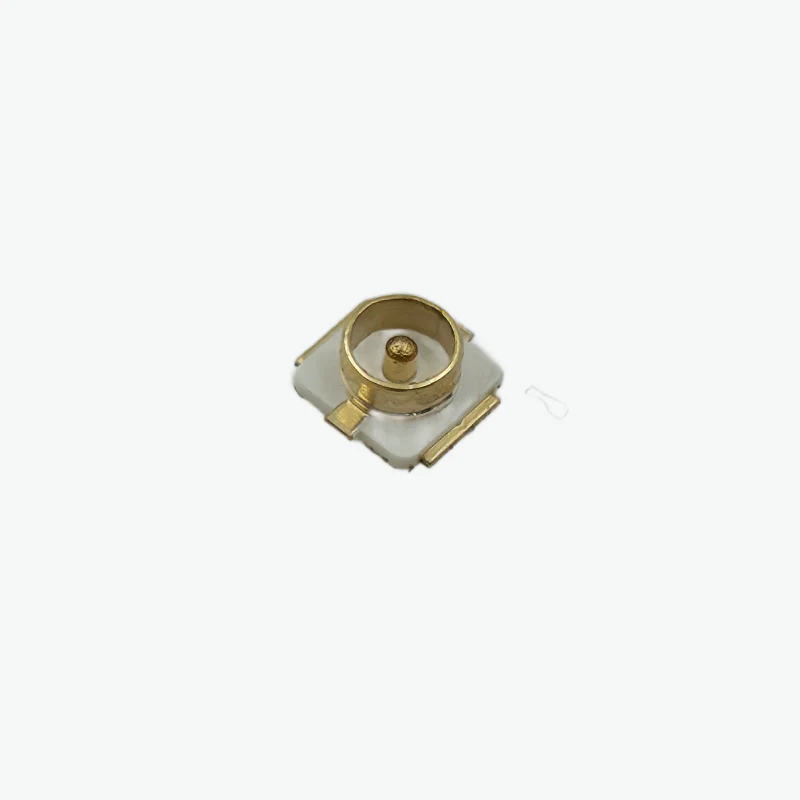 RF 6GHz IPX G1 SMD Connector for Antenna - Image 2