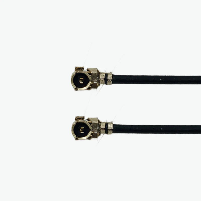 AntennaHome AHCG.103 RF 6GHz 1.13mm IPX to IPX Cable Assembly - 10 cm - Image 3