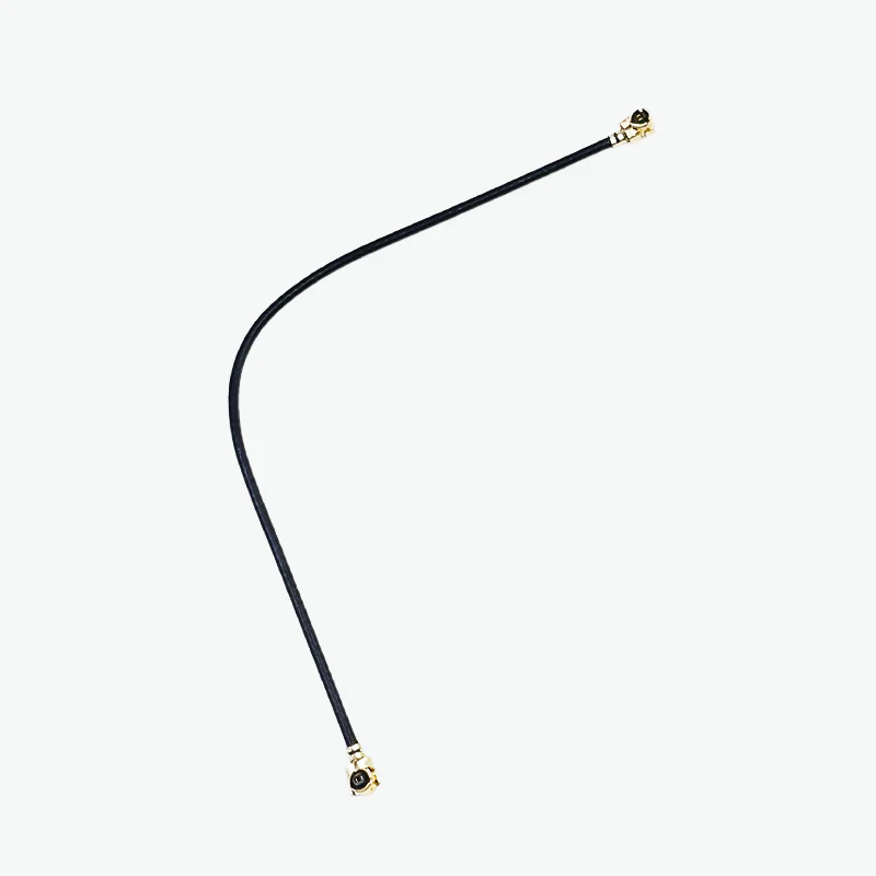 AntennaHome AHCG.103 RF 6GHz 1.13mm IPX to IPX Cable Assembly - 10 cm - Image 4