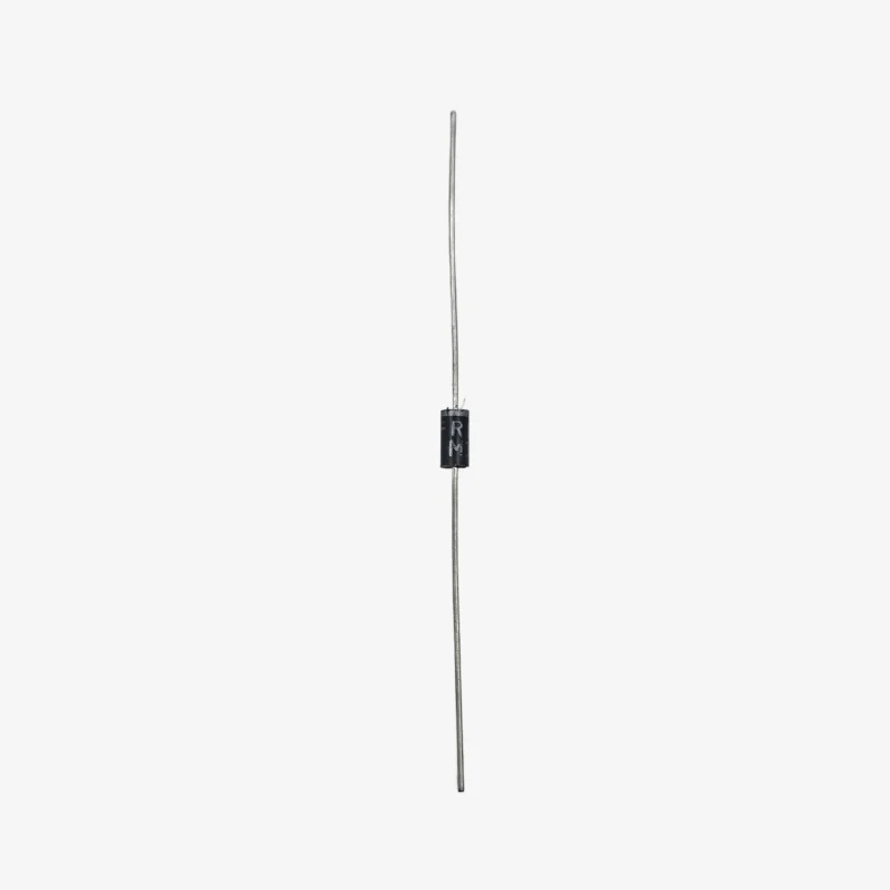 RL107 General Purpose Silicon Rectifier Diode 1A - Image 2