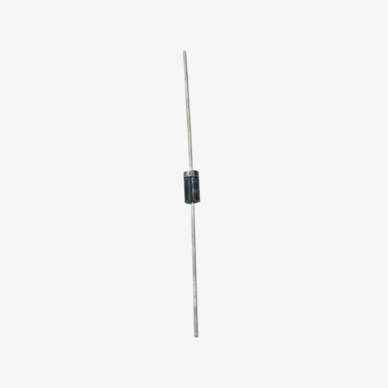 RL157 General Purpose Silicon Rectifier Diode 1.5A - Image 2