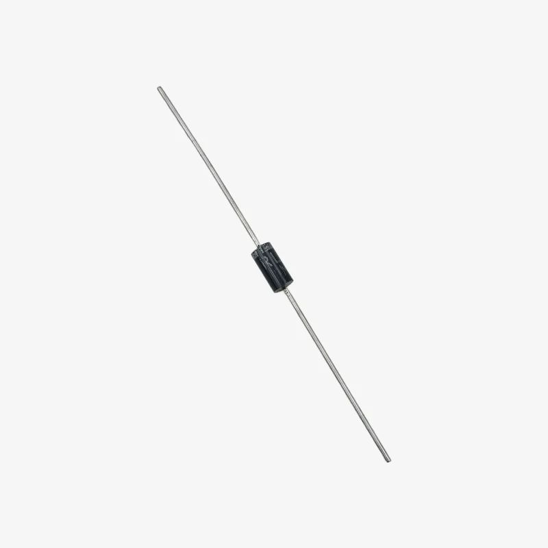 RL207 General Purpose Silicon Rectifier Diode 2A