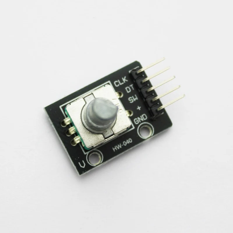 KY-040 Rotary Encoder Module