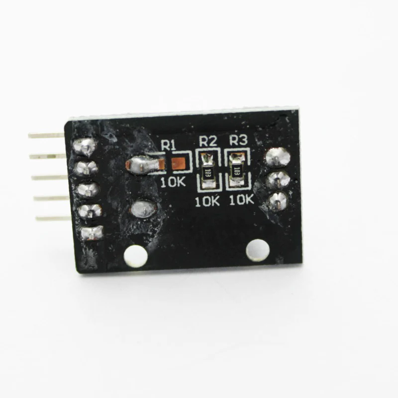 KY-040 Rotary Encoder Module - Image 2
