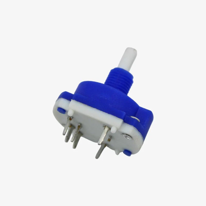 Rotary Switch 1 Pole 4 Way - Image 2