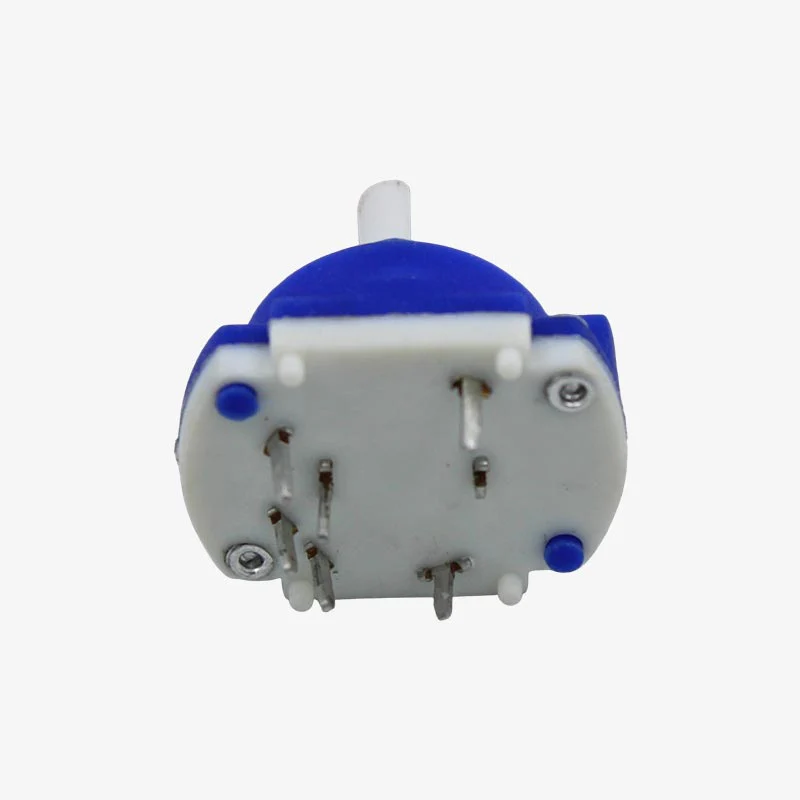 Rotary Switch 1 Pole 4 Way - Image 3