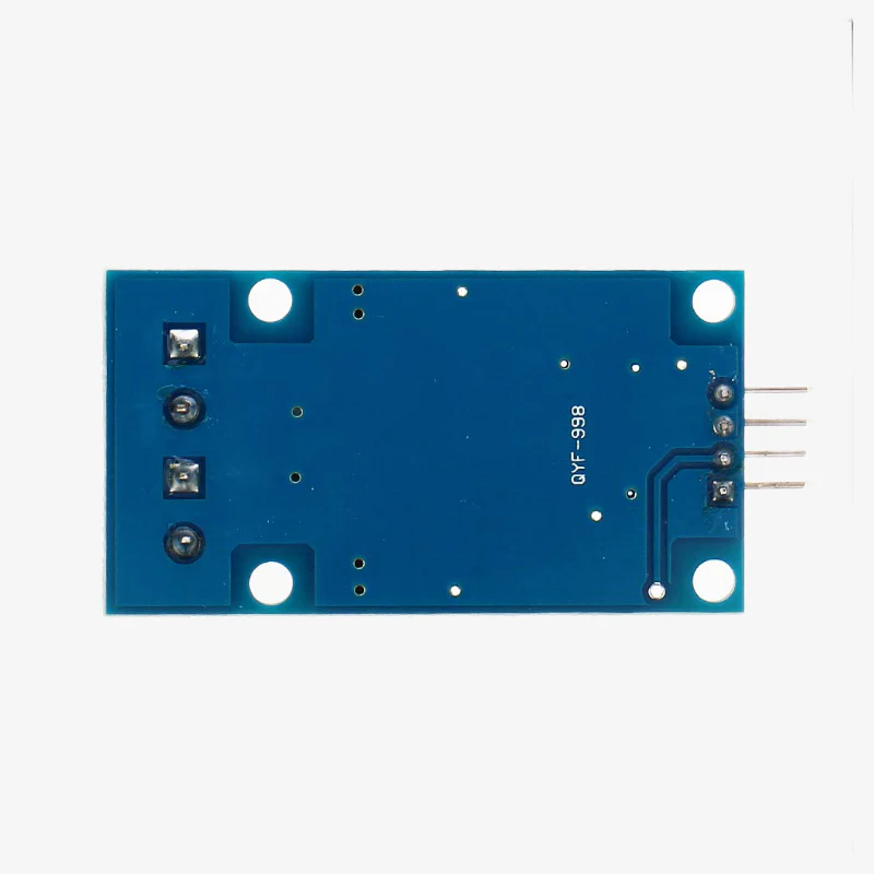 RS422 to TTL Power Supply Converter Board - Image 3