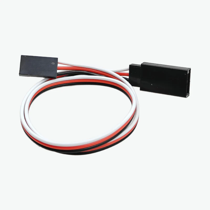 High-Current 22AWG Servo Extension Cable - 30cm - Image 3