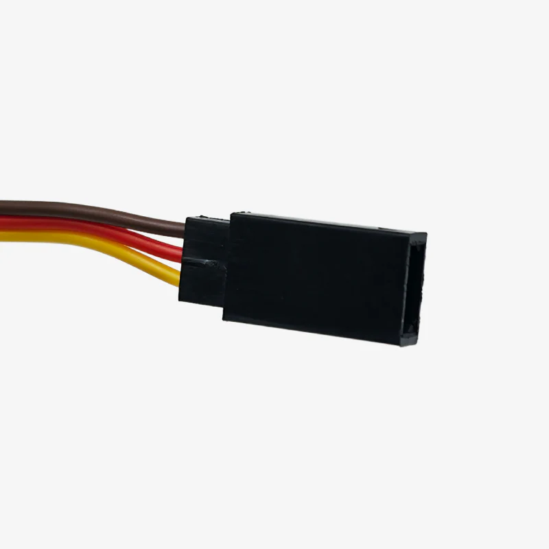 High-Current 22AWG Servo Extension Cable - 30cm - Image 7