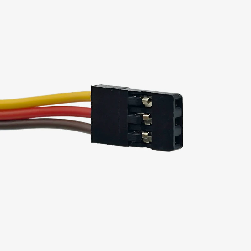High-Current 22AWG Servo Extension Cable - 30cm - Image 8