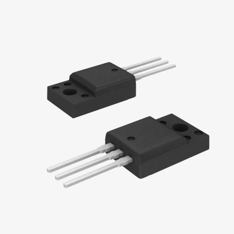 200V 20A Dual Schottky Barrier Rectifier Diode with Common Cathode (SBDF20200CT-JSCJ) - TO-220 DIP Package - Image 6