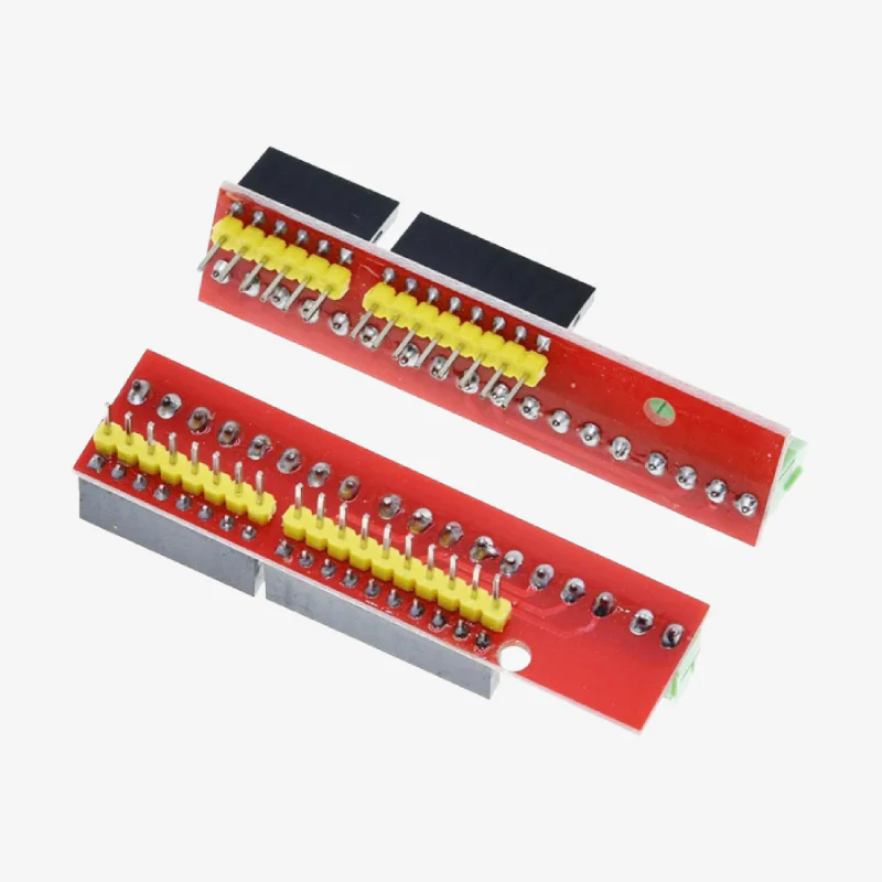 Screw Shields V2 Terminal Expansion Board for Arduino Uno - Image 3